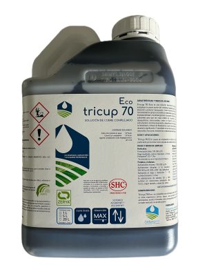 Tricup 70 eco env 5 l